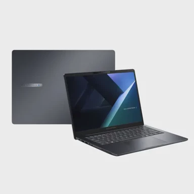 ASUS Laptop ExpertBook B5 B5405CCA-LY0125X / Intel Core Ultra 5 225H, 14", 1920x1200, 16GB, 512GB SSD, Windows 11 Pro, siva